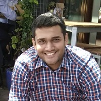 Kaushal Vyas Email