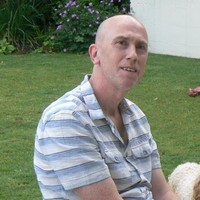 Tony Gee and Partners (Asia) Ltd Employee Mark Page's profile photo