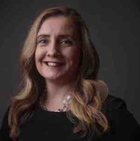 Vanguard Employee Amy Dobra's profile photo