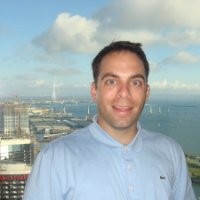 Ostendorf-Morris Company Employee Michael Occhionero's profile photo