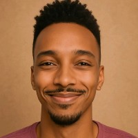 3AM IT Services Employee Lucas Marlon e Silva's profile photo