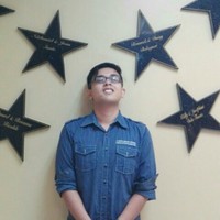 VIBE Imaging Analytics Employee Cyril MacAbudbud's profile photo