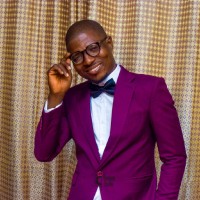 INGRYD Employee Segun Agbedeyi's profile photo