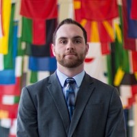 LendUp Employee Cameron Stanley's profile photo