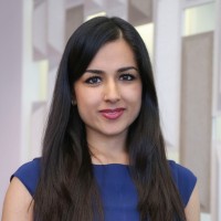 Marks and Spencer Employee Ritika Sood's profile photo