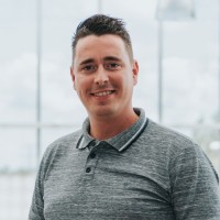 VB Employee Frank van Veen's profile photo