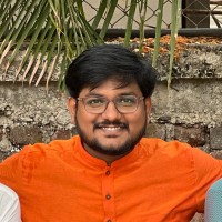 ScaleReal Technologies Pvt. Ltd. Employee Ashish Mohite's profile photo