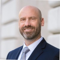 Hibernia Bank Employee Daniel Weimer's profile photo