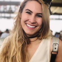 Farm League Film Company Employee Lea Miller's profile photo