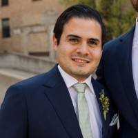 Polytron, Inc. Employee Andres Castillo's profile photo