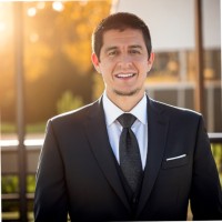 University of Illinois Chicago Employee Thomas Dorn's profile photo
