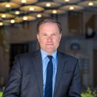 Sotheby's Employee Charles Stewart's profile photo