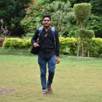 Wine Industry Jobs Employee Aniket Surya's profile photo