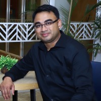 Pinaki Sarkar's profile photo