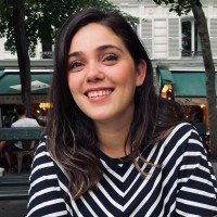 Yemanja Employee Doriane De Macedo's profile photo