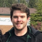The Whiting-Turner Contracting Company Employee Brian Daily's profile photo