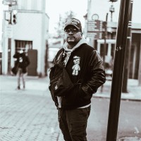 University of Pennsylvania Employee Marcus Rivera's profile photo