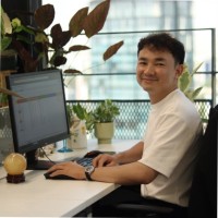 Thang Nguyen Email & Phone Number