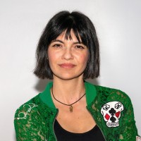 Bebo Employee Bernadette Gatsby's profile photo