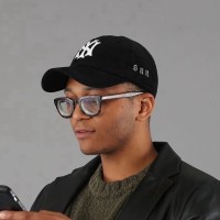 R/GA Employee Cole Habersham's profile photo