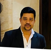 CII Model Career Centre Employee Ranjan Laskar's profile photo
