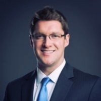 RBC Wealth Management Employee Daniel Crews's profile photo