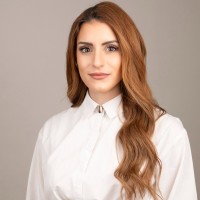 EFA VENTURES Employee Angeliki Marini's profile photo