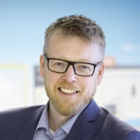 Mälarenergi AB Employee Niklas Gunnar's profile photo