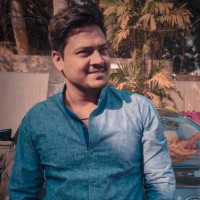 Vivotics Employee Ali Haider's profile photo