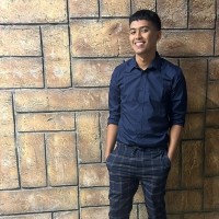 delivery.com Employee Uzair Cassiem's profile photo