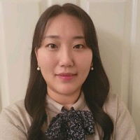 Reston Hospital Employee Grace Ye's profile photo