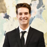 Priority1 Employee Jackson Cain's profile photo