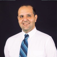 KINDRED HOSPITAL - SOUTH FLORIDA Employee Sam Moussa's profile photo