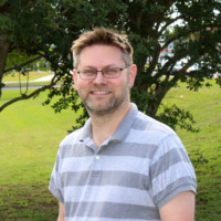 Pond & Company Employee Joseph Mathis's profile photo