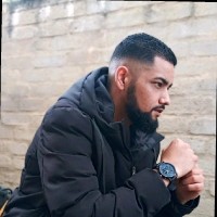 Source Seating Employee Jeandre Beyers's profile photo