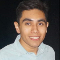 ENERGEX Employee Jorge Hinojosa's profile photo