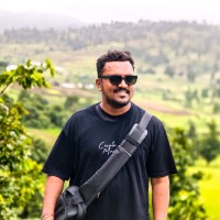 Siemens Limited ( Mumbai ) Employee Dip Shah's profile photo