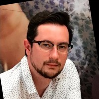 Inedo Employee Alexander Vasse's profile photo