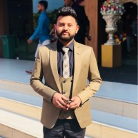 Tarish Kaith Email