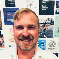 Tiptapp Employee Fredric Rylander's profile photo