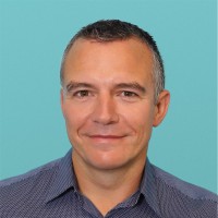 THINK Surgical Employee Mark Ibison's profile photo