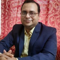 Indian Institute of Technology, Kharagpur Employee Rajat Chakraborty's profile photo