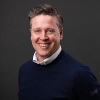 Vialis Employee Tiedo Kuitenbrouwer's profile photo