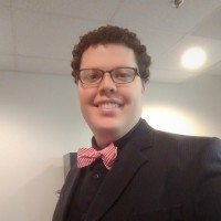 Ethos Connected Employee Jacob Greenwood's profile photo