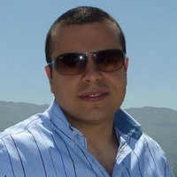 Colt Technology Services Employee Wissam Khoury's profile photo