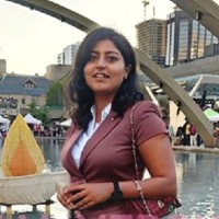 DENSO Employee Simran Mann's profile photo