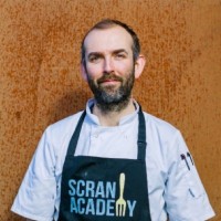 Scran Academy Employee Will Bain's profile photo