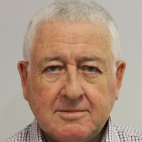 BeneTerra Employee John Lee's profile photo