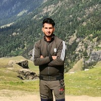 VNETIX IT Solutions Pvt. Ltd. Employee Pankaj Barthwal's profile photo