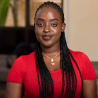 Lynx Educate Employee Clare G.'s profile photo